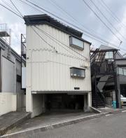 ヘリオス相互方南町378パートI