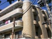 ＪＲ南武線谷保駅まで徒歩6分