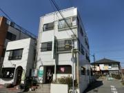 小田急小田原線和泉多摩川駅まで徒歩9分