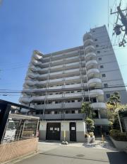 グレイスコート上本町