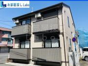 小田急小田原線螢田駅まで徒歩2分