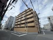 天王寺東ハイツ