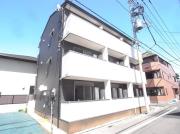京王井の頭線東松原駅まで徒歩10分