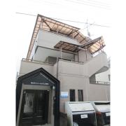 ＪＲ中央線八王子駅まで徒歩19分