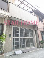 小路1丁目テラスハウス