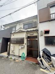 阪急京都線淡路駅まで徒歩7分