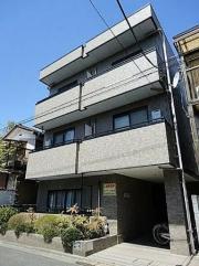 ＪＲ京浜東北・根岸線蕨駅まで徒歩14分