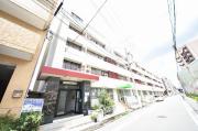 ＪＲ大阪環状線京橋駅まで徒歩5分