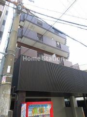 地下鉄千日前線玉川駅まで徒歩9分