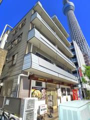 Zマンション