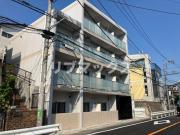 ブルーライン片倉町駅まで徒歩7分