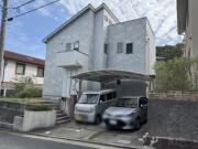 安佐南区大町西一丁目戸建