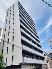 プレシス練馬ステーションフロント