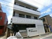 ＪＲ武蔵野線市川大野駅まで徒歩15分