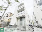 フェリーチェ梅屋敷I