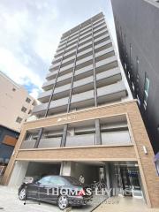 エンクレスト六本松III
