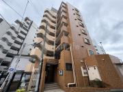 ライオンズマンションヨコハマウエスト