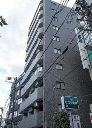 スカイコート都立大学 第2