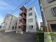 地下鉄東豊線東区役所前駅まで徒歩10分