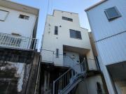 金沢区富岡東戸建