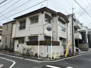 MSハイム南長崎
