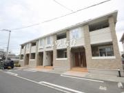 岡山軌道清輝橋線清輝橋駅まで徒歩30分