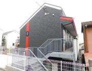 都営浅草線西馬込駅まで徒歩13分