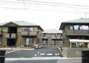 リビングタウン日進 A