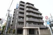東急東横線学芸大学駅まで徒歩9分