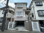 南町戸建
