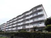 加倉住宅 1号棟