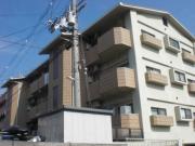 ＪＲ片町線野崎駅まで徒歩7分