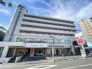 ＪＲ片町線四条畷駅まで徒歩5分
