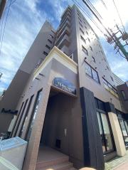 ＪＲ函館本線手稲駅まで徒歩1分