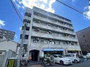 地下鉄四つ橋線岸里駅まで徒歩7分