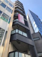 ランドデン舟町 LAND DEN舟町