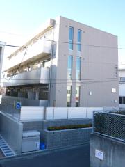 ラフィネ新ゆり