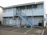妙高はねうまライン南高田駅まで徒歩28分