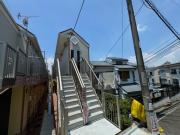 相鉄本線星川駅まで徒歩12分