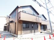 東武東上線朝霞台駅までバス約12分 徒歩10分