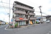 居倉マンション