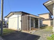 高屋敷貸家 A棟