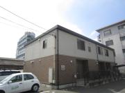 グランパルクA棟