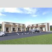 MAISONETTE LAND 寺本駅 B