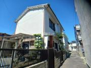 花ノ宮町2丁目5-21一戸建て