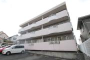 マンション清美