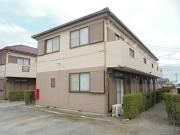 ロジュマン滝沢 C棟