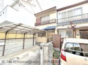 奥本町1丁テラス