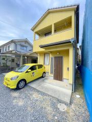 メゾネットNISHIMOTO