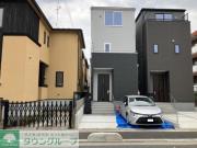 マイホームネクスト南区大谷口